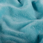 Terry Fabric Blanket 100%Cotton (7.5/8.5)Feet - Image 2