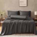 KING SIZE SOLID COLOUR 100% COTTON BEDSHEET (color no-511)