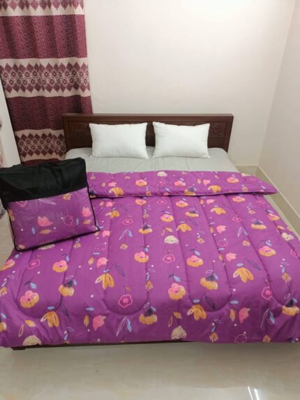 Comforter এক পিস কমফোটার ( color no-12 )