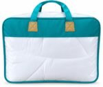 5 pcs set Comforter ৫পিস সেট কমফোটার (color no-1) - Image 4