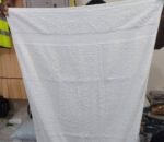 ৩ পিস ফ্রেশ  টাওয়াল  কম্ব সেট White  color - Image 2