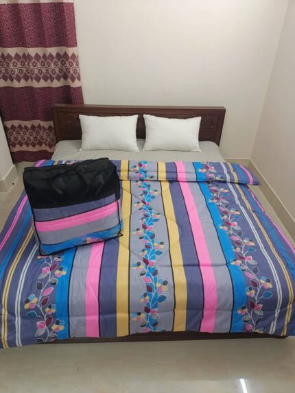 Comforter এক পিস কমফোটার ( color no-9 )