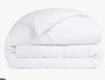 Comforter এক পিস কমফোটার (color no-2) white color - Image 5
