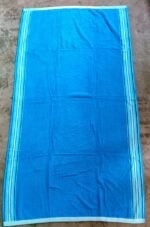 1 পিস  চেয়ার কভার টাওয়াল VIP Towel   color - Image 2