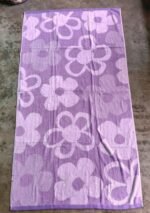 1 পিস  চেয়ার কভার টাওয়াল VIP Towel   color - Image 2