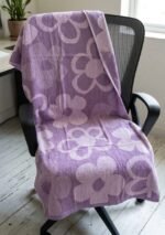 1 পিস  চেয়ার কভার টাওয়াল VIP Towel   color