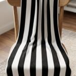 1 পিস  চেয়ার কভার টাওয়াল VIP Towel   color