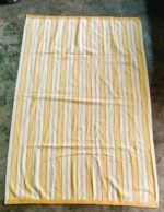 1 পিস  চেয়ার কভার টাওয়াল VIP Towel   color - Image 2