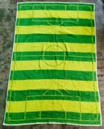 1 পিস  চেয়ার কভার টাওয়াল VIP Towel color - Image 2