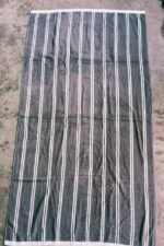 1 পিস  চেয়ার কভার টাওয়াল VIP Towel   color - Image 2