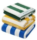 3 পিস  ভিআইপি  টাওয়াল VIP Towel Green . Blue ,Yellow color - Image 6