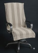 1 পিস  ভিআইপি  টাওয়াল VIP Towel offwhite  color
