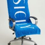 1 পিস  ভিআইপি  টাওয়াল SICILY" প্রিন্ট ডিজাইন