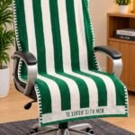 1 পিস  ভিআইপি  টাওয়াল  VIP Towel