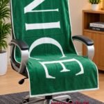 1 পিস nice print ভিআইপি  টাওয়াল  VIP Towel