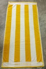 1 পিস  ভিআইপি  টাওয়াল  VIP Towel - Image 2