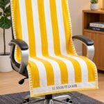 1 পিস  ভিআইপি  টাওয়াল  VIP Towel
