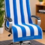 1 পিস  ভিআইপি  টাওয়াল  VIP Towel
