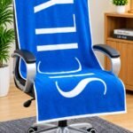 1 পিস Sicily  print ভিআইপি  টাওয়াল  VIP Towel