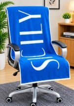 1 পিস Sicily  print ভিআইপি  টাওয়াল  VIP Towel